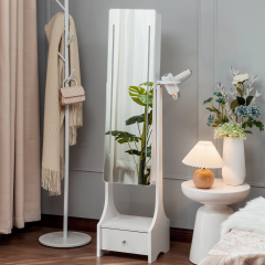 Nu-Deco Jewelry Armoire MH24566