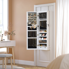 Nu-Deco Jewelry Armoire MH24567