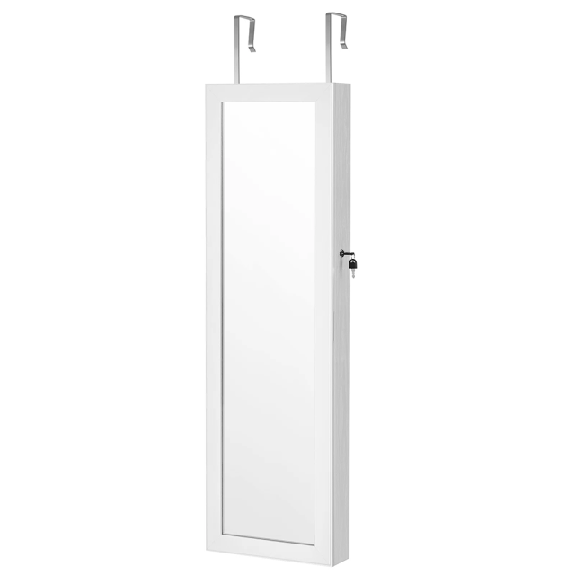 Nu-Deco Jewelry Armoire MH24567