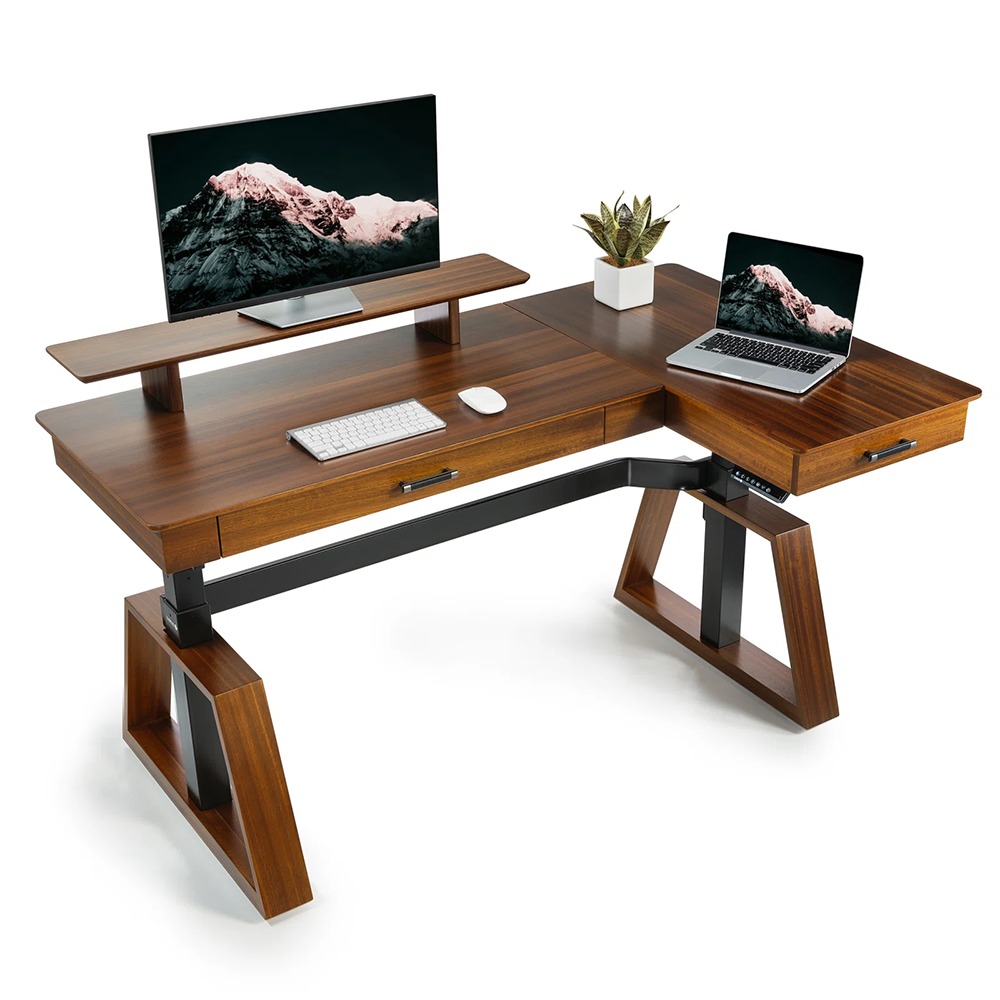 Nu-Deco Computer Desk MH25022
