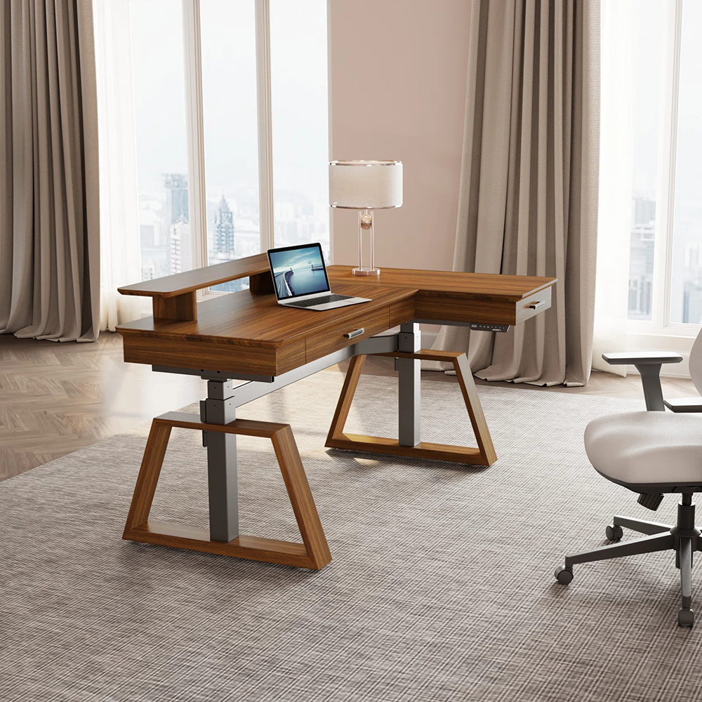 Nu-Deco Computer Desk MH25022