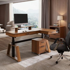 Nu-Deco Computer Desk MH25022