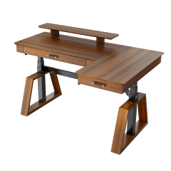 Nu-Deco Computer Desk MH25022