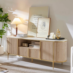 Nu-Deco TV Stand MH25023