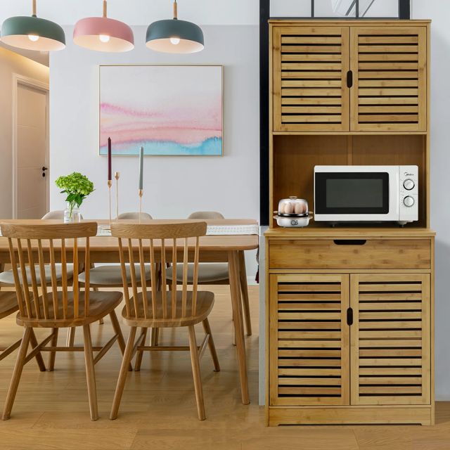 Nu-Deco Storage Cabinet MH25024