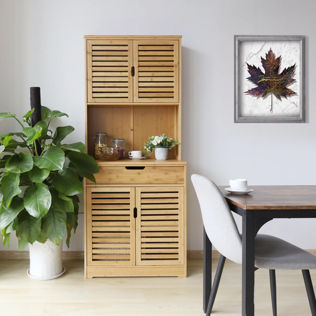 Nu-Deco Storage Cabinet MH25024