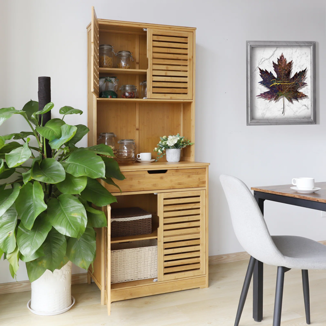 Nu-Deco Storage Cabinet MH25024