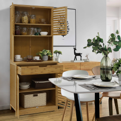 Nu-Deco Storage Cabinet MH25024