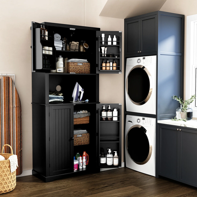 Nu-Deco Storage Cabinet MH25027