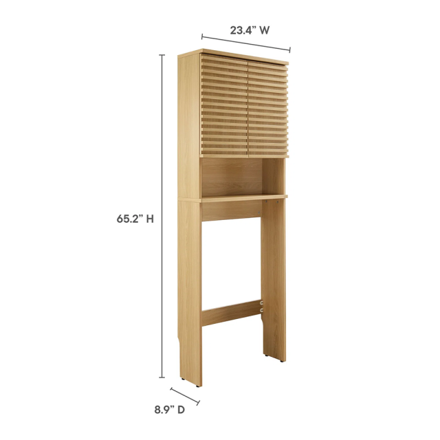 Nu-Deco Storage Cabinet MH25029