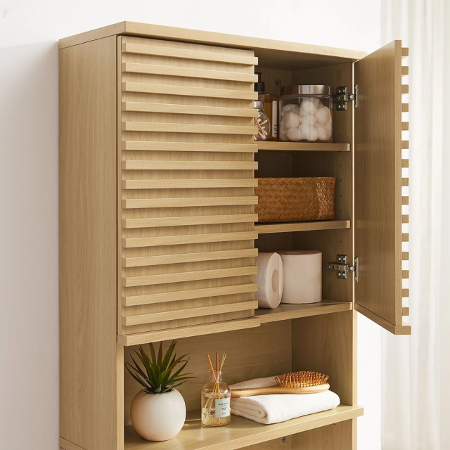 Nu-Deco Storage Cabinet MH25029