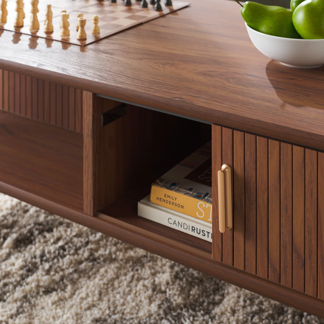 Nu-Deco Coffee Table MH25041