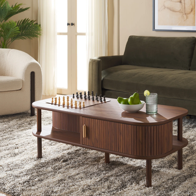 Nu-Deco Coffee Table MH25041