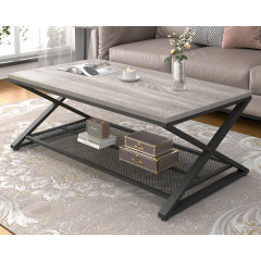 Nu-Deco Coffee Table MH25043,Fuzhou Nu-Deco Crafts Co., Ltd.,Nu-Deco Coffee Table MH25043