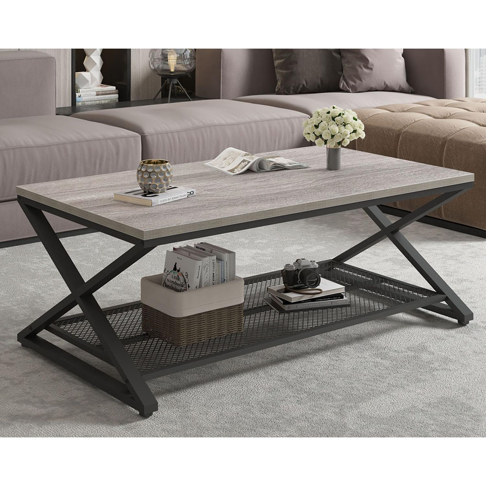 Nu-Deco Coffee Table MH25043,Fuzhou Nu-Deco Crafts Co., Ltd.,Nu-Deco Coffee Table MH25043