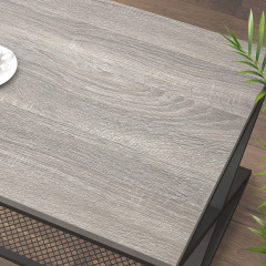 Nu-Deco Coffee Table MH25043,Fuzhou Nu-Deco Crafts Co., Ltd.,Nu-Deco Coffee Table MH25043