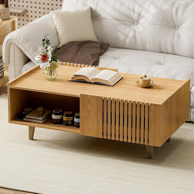 Nu-Deco Coffee Table MH25045