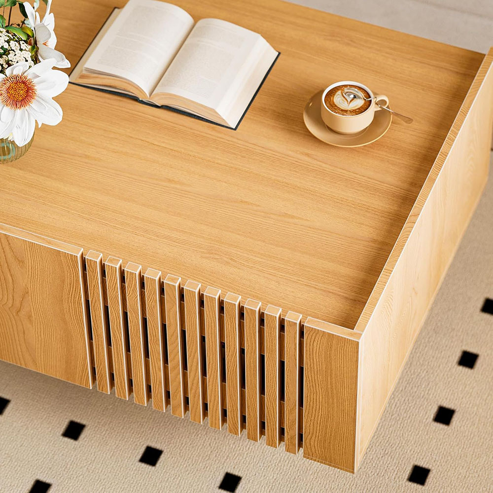 Nu-Deco Coffee Table MH25045