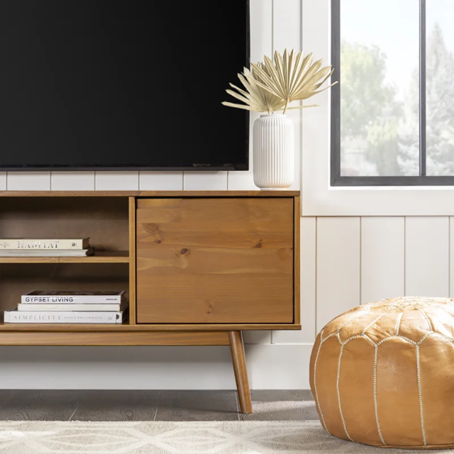 Nu-Deco TV Stand MH25048
