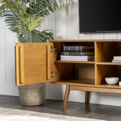 Nu-Deco TV Stand MH25048