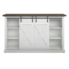 Nu-Deco TV Stand MH25049