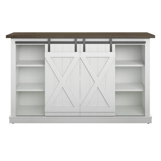 Nu-Deco TV Stand MH25049
