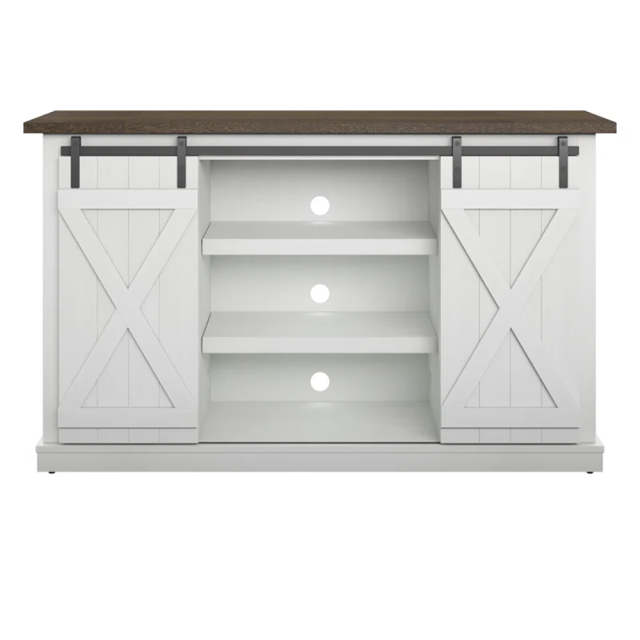 Nu-Deco TV Stand MH25049