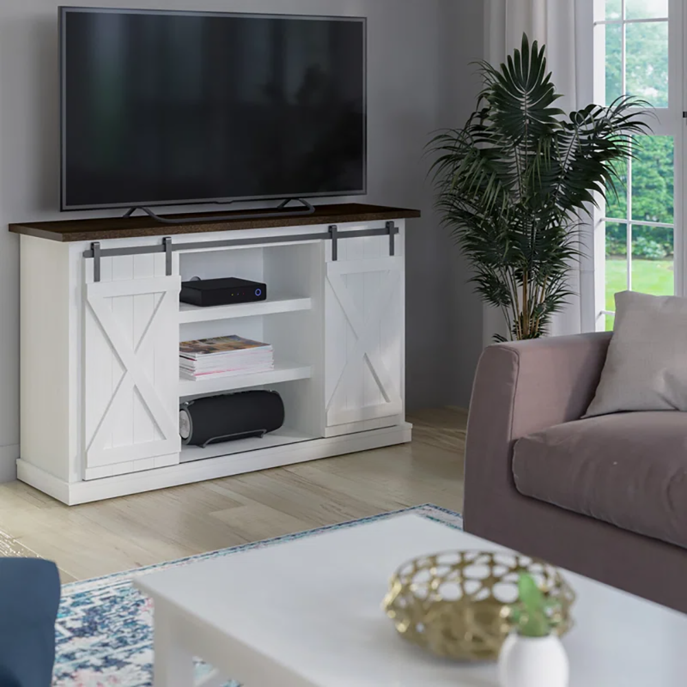 Nu-Deco TV Stand MH25049