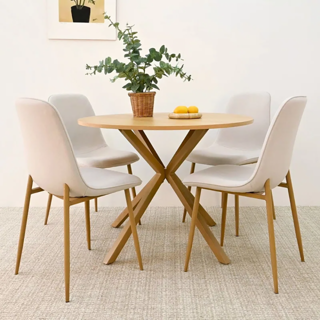 Nu-Deco Dining Set MH25052
