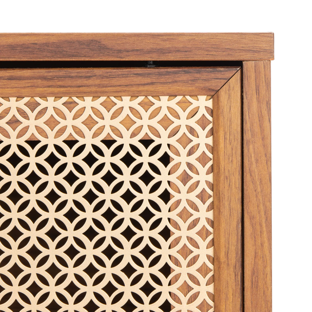 Nu-Deco TV Stand MH25054