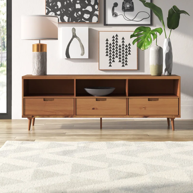 Nu-Deco TV Stand MH25055