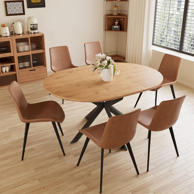 Nu-Deco Dining Set MH25070