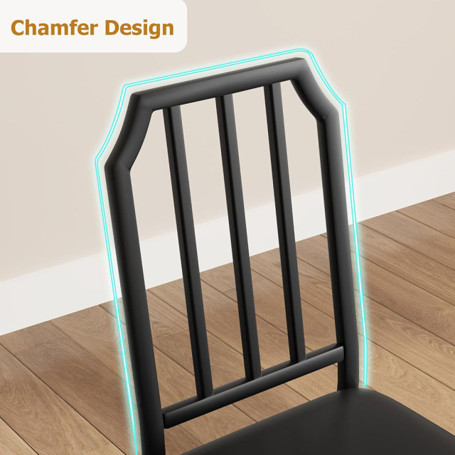 Nu-Deco Dining Set MH25073