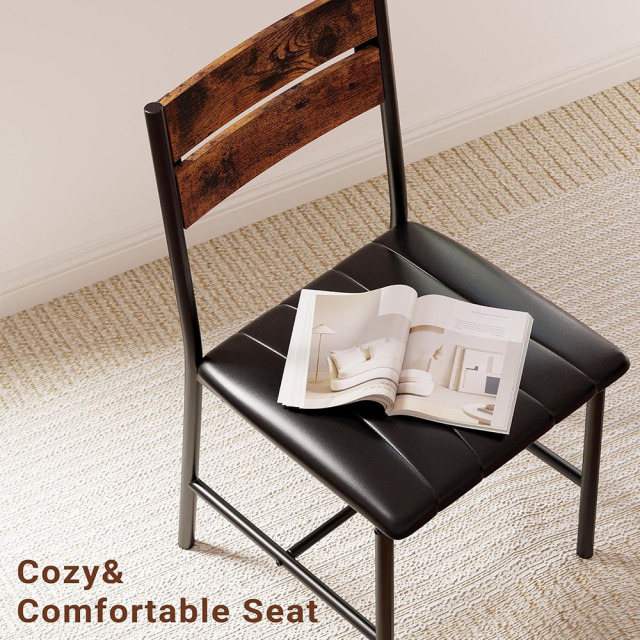 Nu-Deco Dining Set MH25075