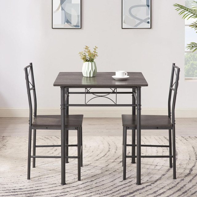 Nu-Deco Dining Set MH25077