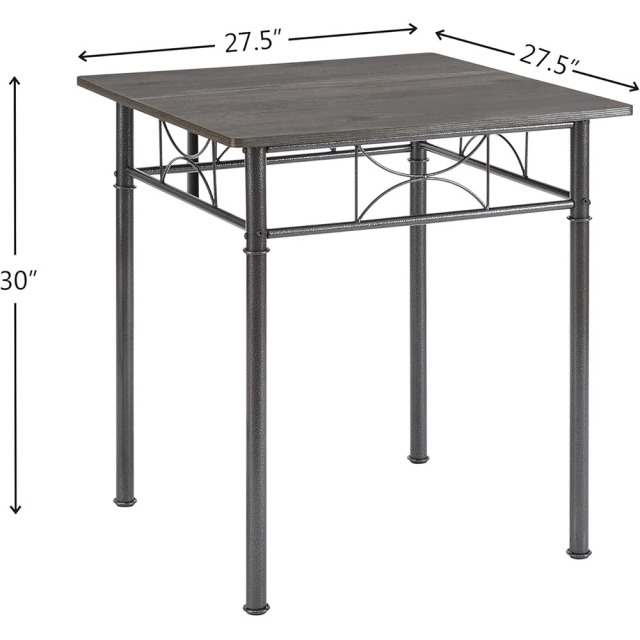 Nu-Deco Dining Set MH25077