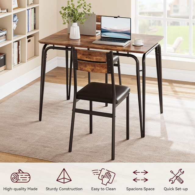Nu-Deco Dining Set MH25078