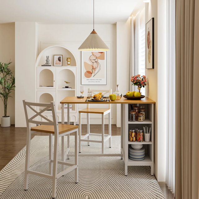Nu-Deco Dining Set MH25079,Fuzhou Nu-Deco Crafts Co., Ltd.,Nu-Deco Dining Set MH25079