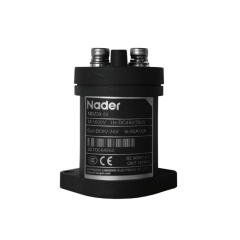 NDZ3X-50 High Voltage DC Contactor DC12V DC24V DC48V,Xcontactor.com,NDZ3X-50 High Voltage DC Contactor DC12V DC24V DC48V