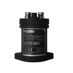 NDZ3X-50 High Voltage DC Contactor DC12V DC24V DC48V,Xcontactor.com,NDZ3X-50 High Voltage DC Contactor DC12V DC24V DC48V