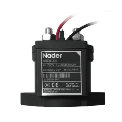 NDZ3X-50 High Voltage DC Contactor DC12V DC24V DC48V,Xcontactor.com,NDZ3X-50 High Voltage DC Contactor DC12V DC24V DC48V