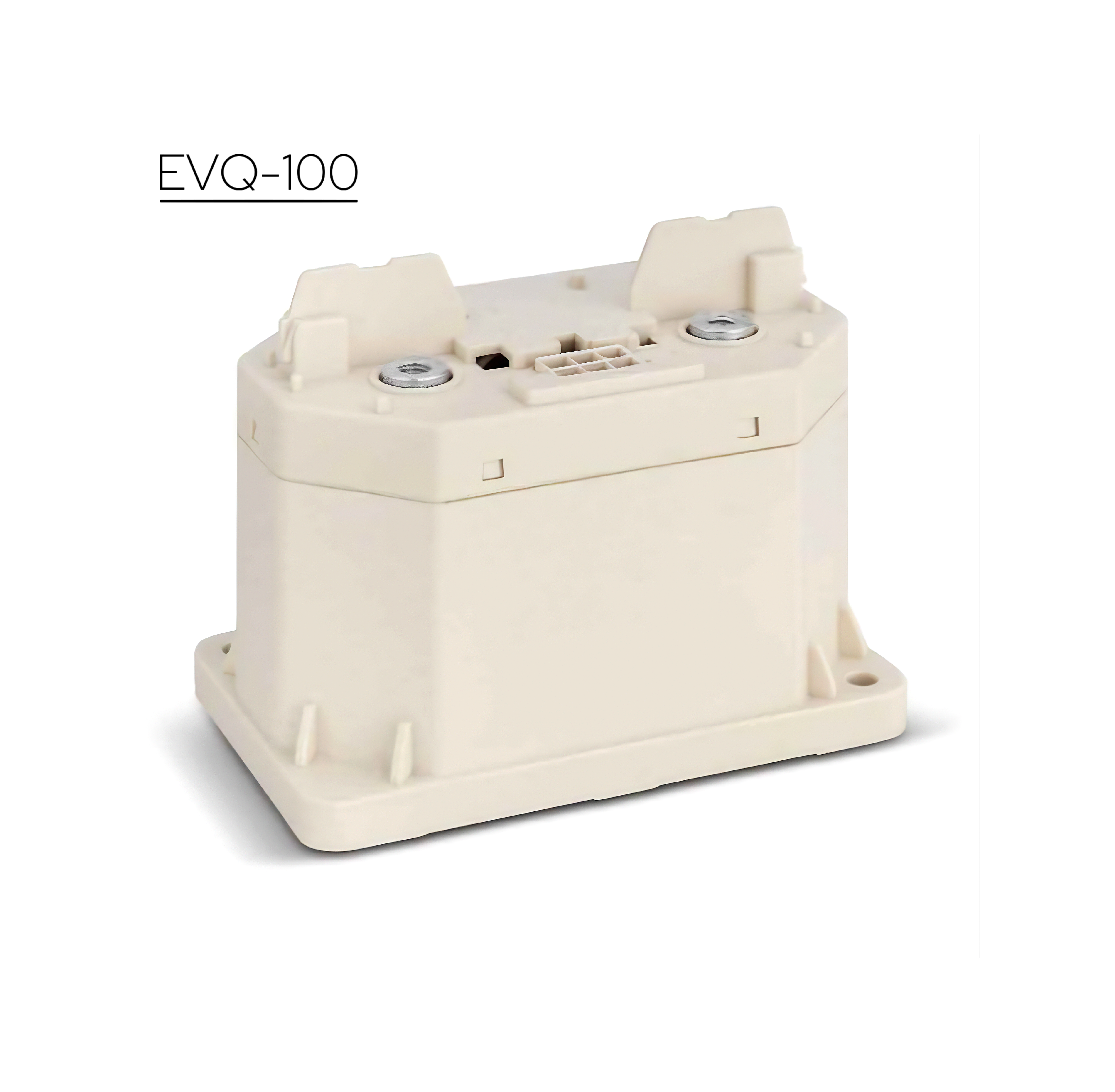 ALQ EVQ100 magnetic High Voltage Contactor 100A,Xcontactor.com,ALQ EVQ100 magnetic High Voltage Contactor 100A