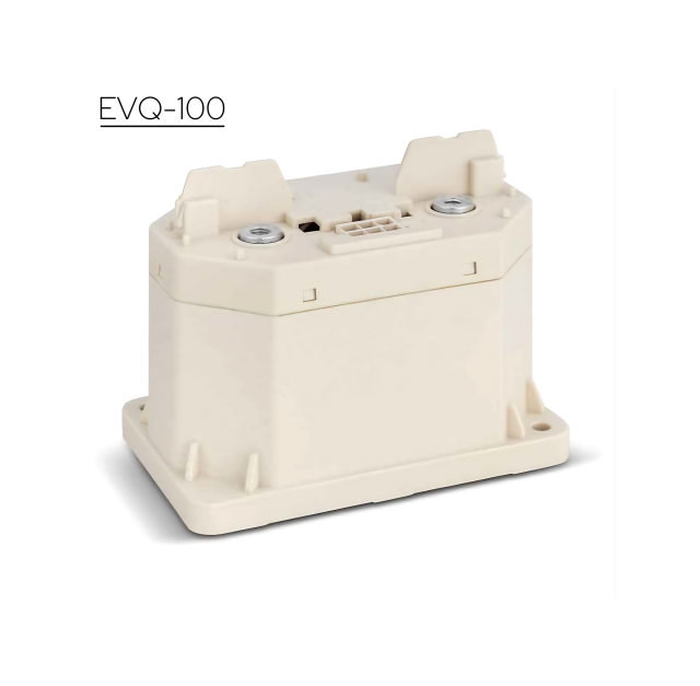 ALQ EVQ100 magnetic High Voltage Contactor 100A,Xcontactor.com,ALQ EVQ100 magnetic High Voltage Contactor 100A