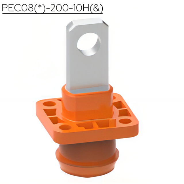 PEC200 1500V200A Energy Storage Battery System Connector,Xcontactor.com,PEC200 1500V200A Energy Storage Battery System Connector