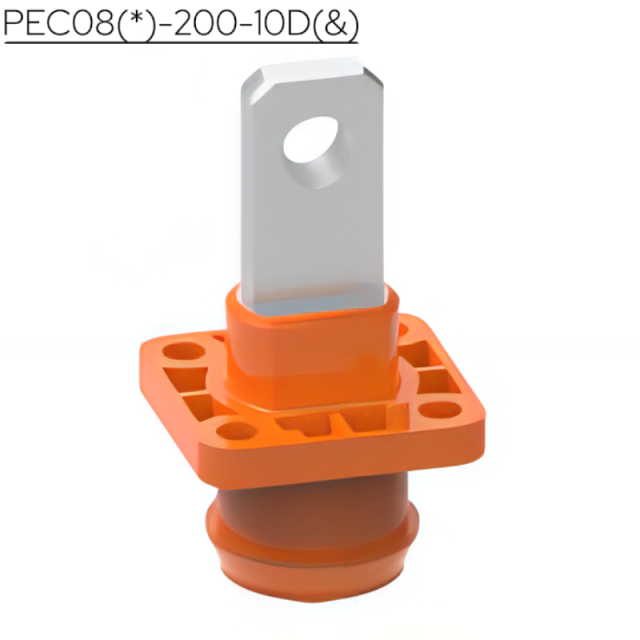 PEC200 1500V200A Energy Storage Battery System Connector,Xcontactor.com,PEC200 1500V200A Energy Storage Battery System Connector