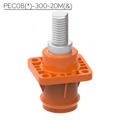 PEC300 1500V300A Energy Storage Battery System Connector,Xcontactor.com,PEC300 1500V300A Energy Storage Battery System Connector
