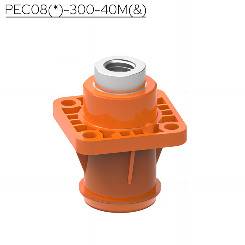 PEC300 1500V300A Energy Storage Battery System Connector,Xcontactor.com,PEC300 1500V300A Energy Storage Battery System Connector
