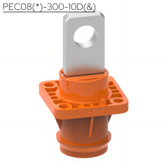 PEC300 1500V300A Energy Storage Battery System Connector,Xcontactor.com,PEC300 1500V300A Energy Storage Battery System Connector