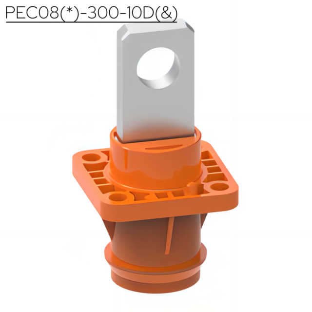 PEC300 1500V300A Energy Storage Battery System Connector,Xcontactor.com,PEC300 1500V300A Energy Storage Battery System Connector