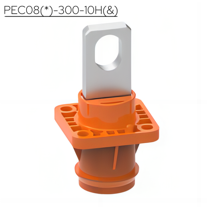 PEC300 1500V300A Energy Storage Battery System Connector,Xcontactor.com,PEC300 1500V300A Energy Storage Battery System Connector